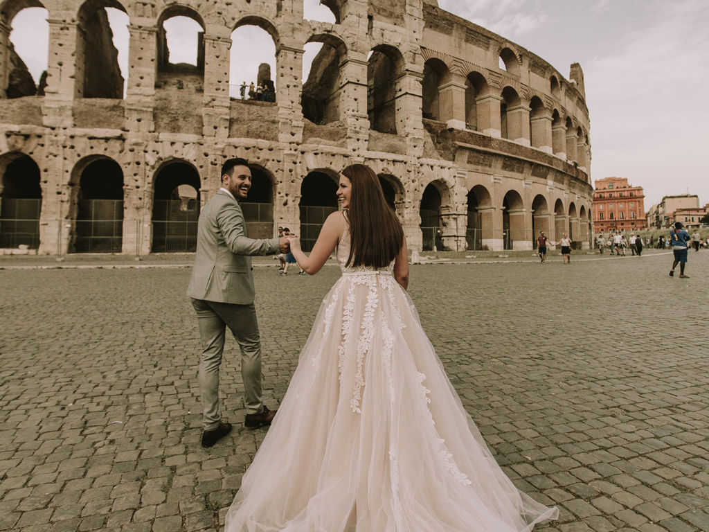 Costruisci il tuo matrimonio 20