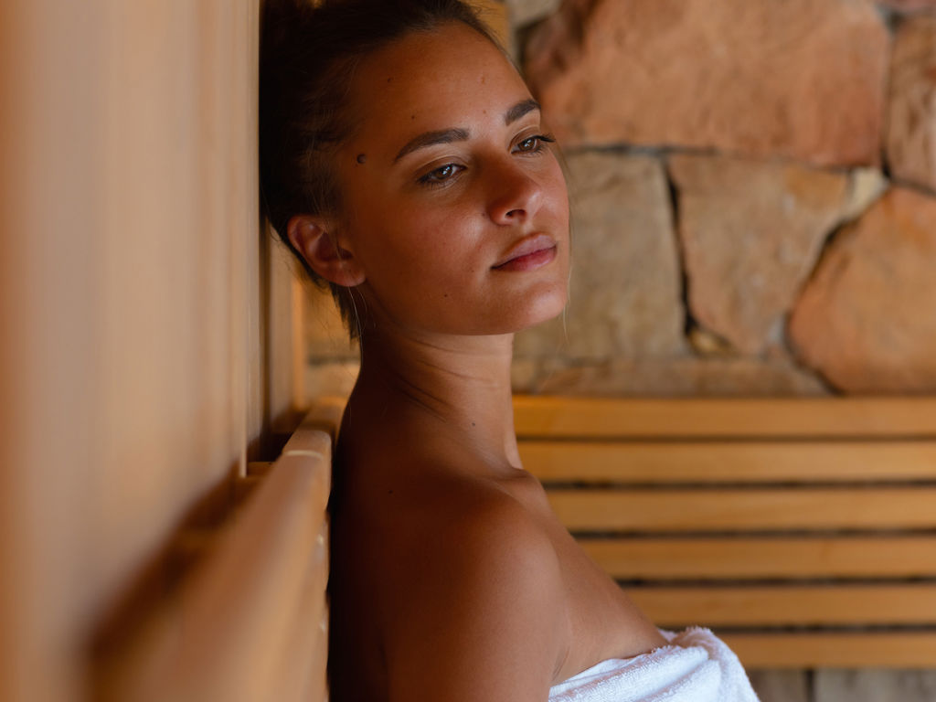 Per il benessere di corpo e mente  19