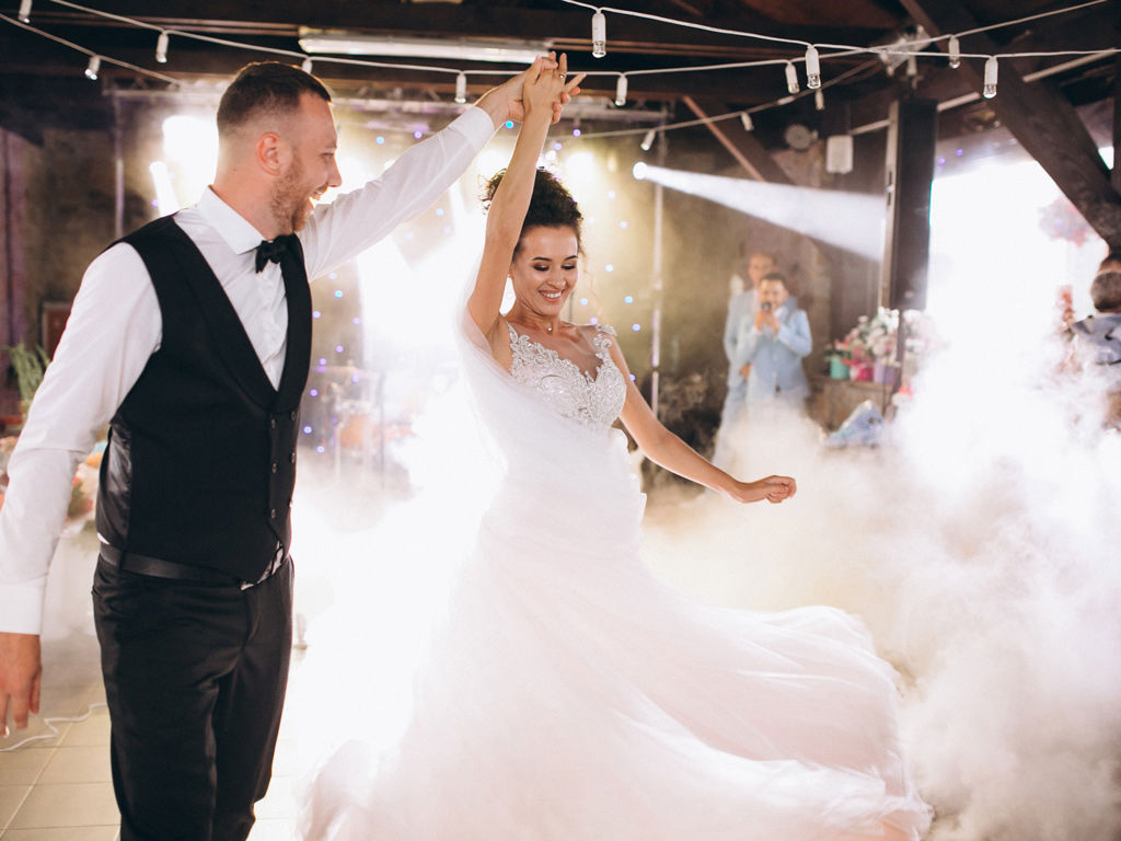 Costruisci il tuo matrimonio 21