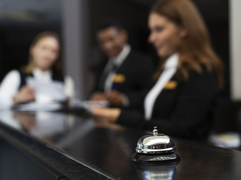 Dove ogni vostro desiderio sarà esaudito 17 Dove ogni vostro desiderio sarà esaudito 17