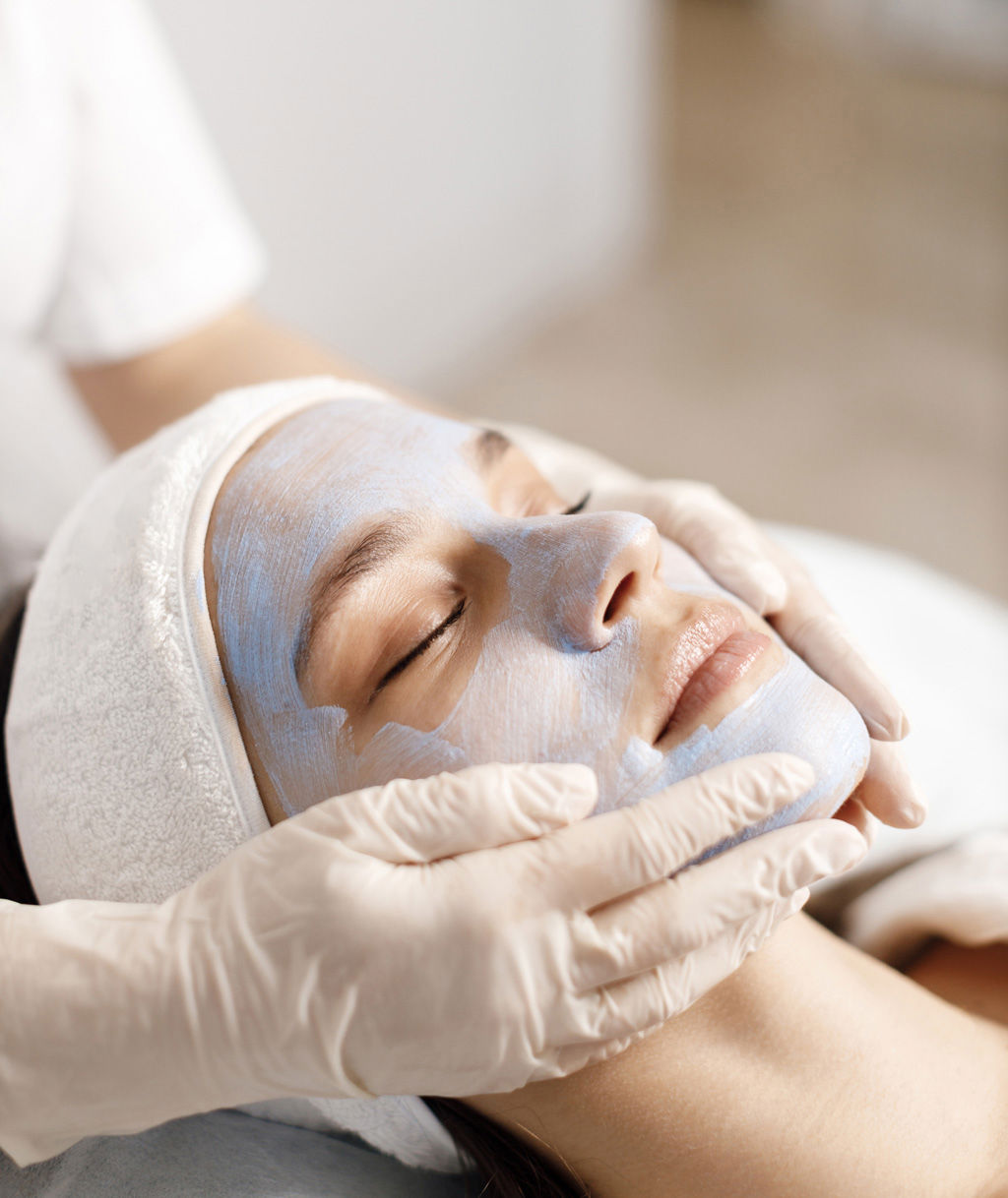 Soins visage par Sothys 4 Soins visage par Sothys 4