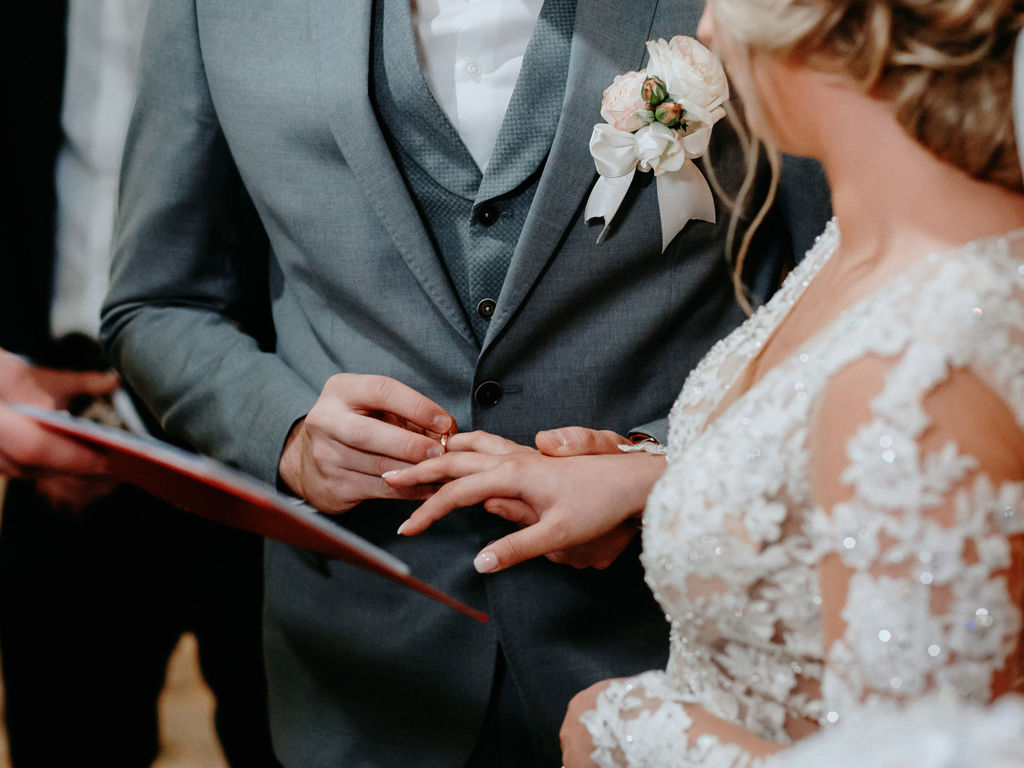 Gestalten Sie Ihre Hochzeit 4