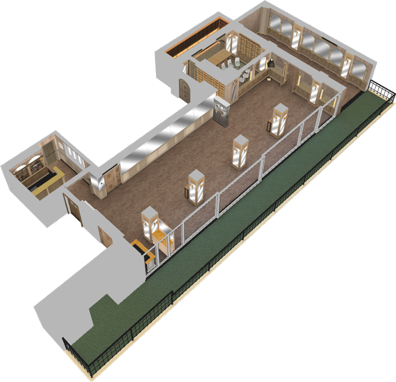 Create your meeting 11