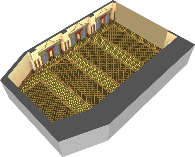 Eine exklusive Location für einzigartige Veranstaltungen 7 Eine exklusive Location für einzigartige Veranstaltungen 7