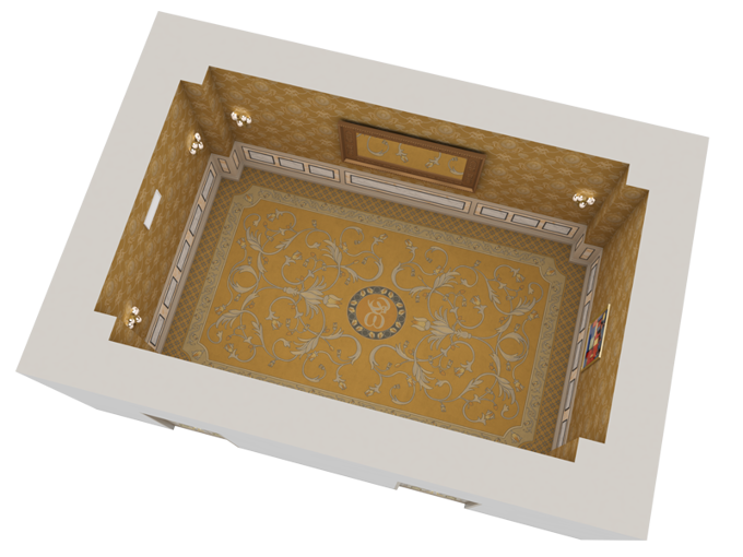 Ihre maßgeschneiderte Veranstaltung 17