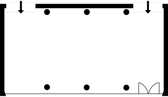 Für jede Veranstaltung das richtige Ambiente  17 Für jede Veranstaltung das richtige Ambiente  17