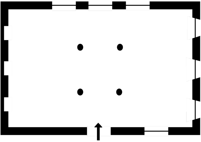 Für jede Veranstaltung das richtige Ambiente  21 Für jede Veranstaltung das richtige Ambiente  21