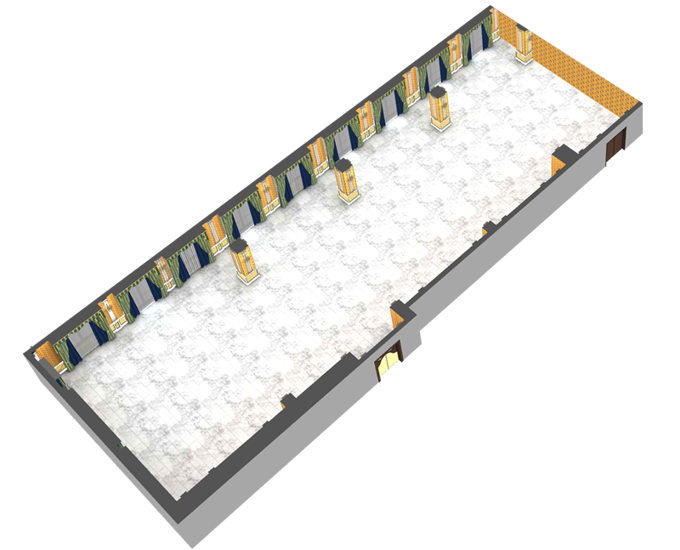 Eine exklusive Location für einzigartige Veranstaltungen 27 Eine exklusive Location für einzigartige Veranstaltungen 27