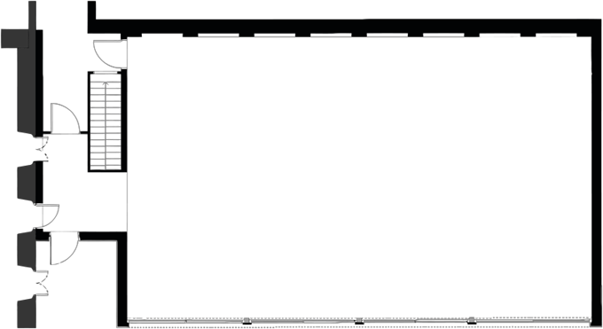 Für jede Veranstaltung das richtige Ambiente  13 Für jede Veranstaltung das richtige Ambiente  13