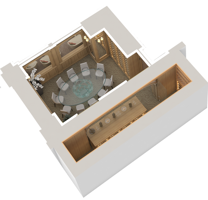 Ein bewegendes Ereignis mit einer einzigartigen Kulisse 24