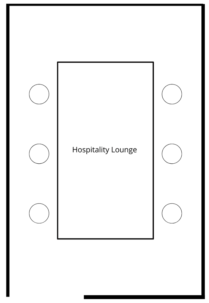 Una location esclusiva per eventi da ricordare 55