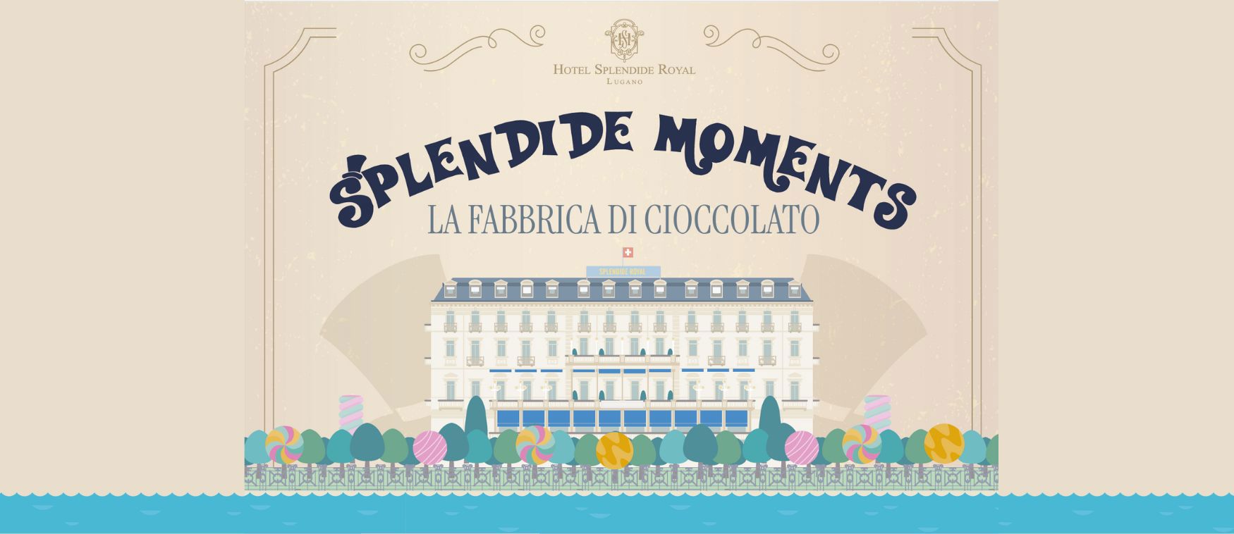 Splendide Moments 3