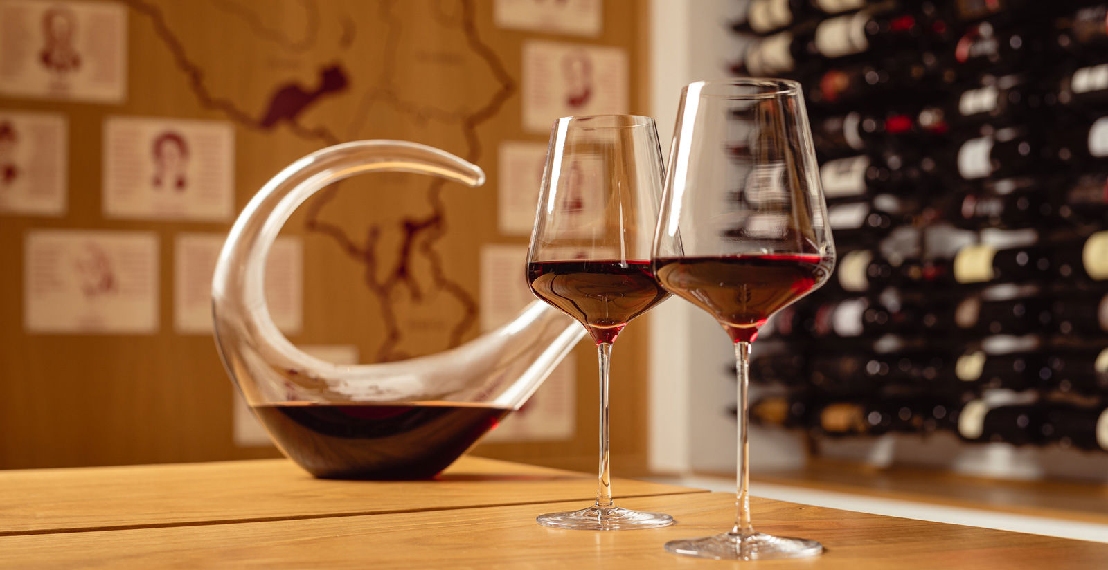 Ein trinkbarer Schatz: Il Forziere del vino  14 Ein trinkbarer Schatz: Il Forziere del vino  14