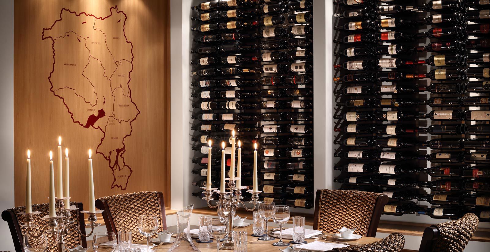 Ein trinkbarer Schatz: Il Forziere del vino  12 Ein trinkbarer Schatz: Il Forziere del vino  12