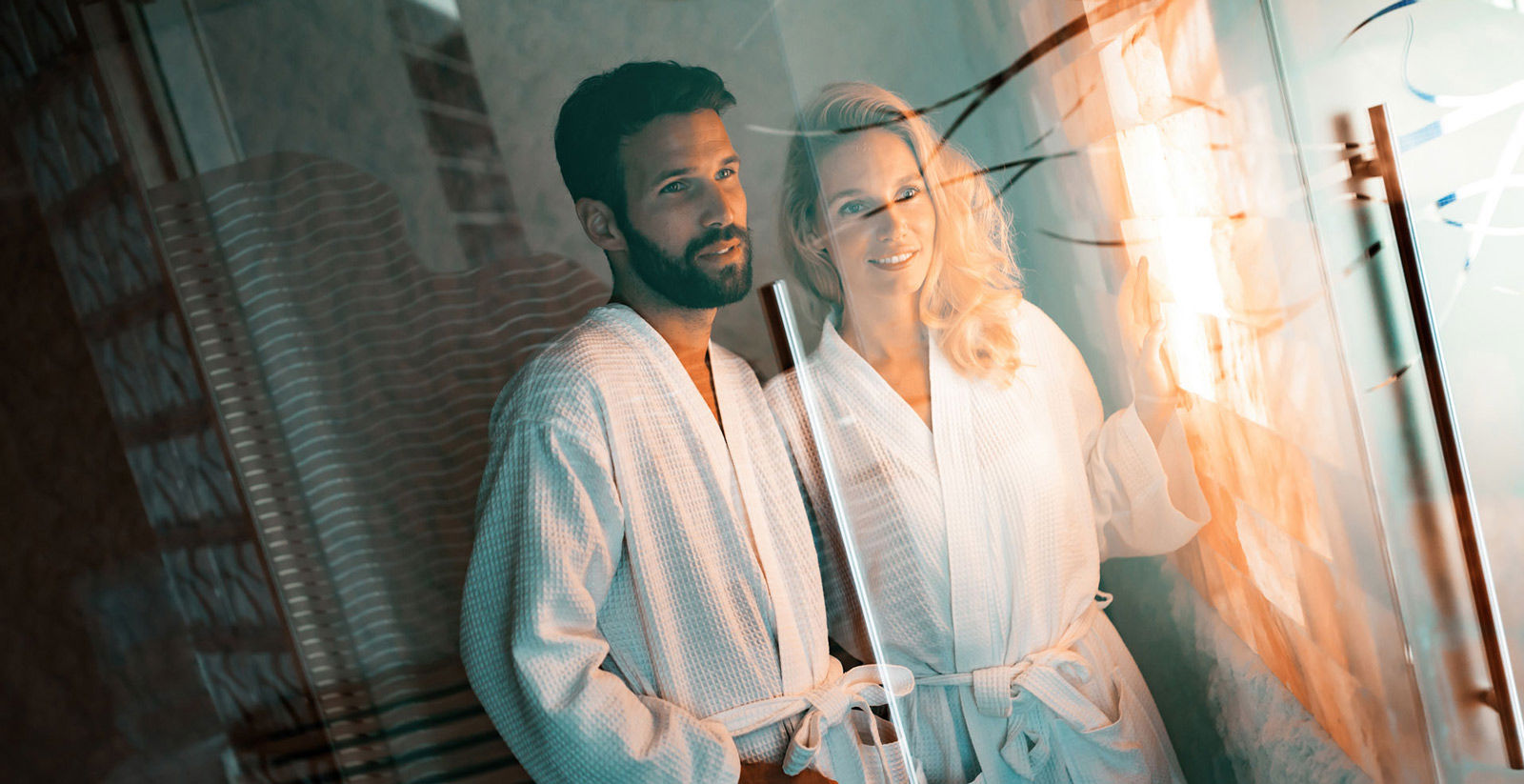 Between nature and wellness, an oasis designed for you 15