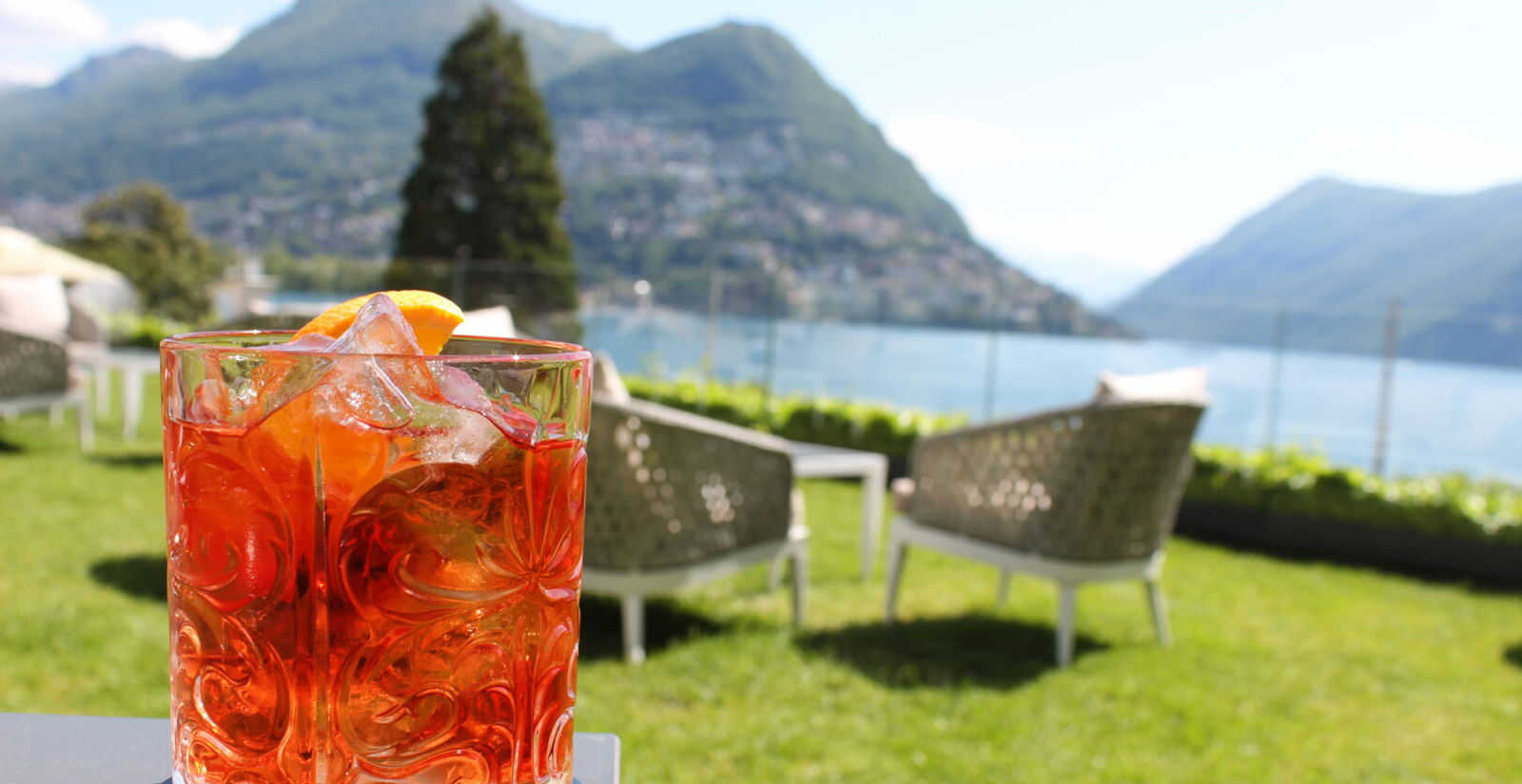 Der Sommer ist wunderschön in der La Piazzetta Lounge Bar & Pizza 6 Der Sommer ist wunderschön in der La Piazzetta Lounge Bar & Pizza 6