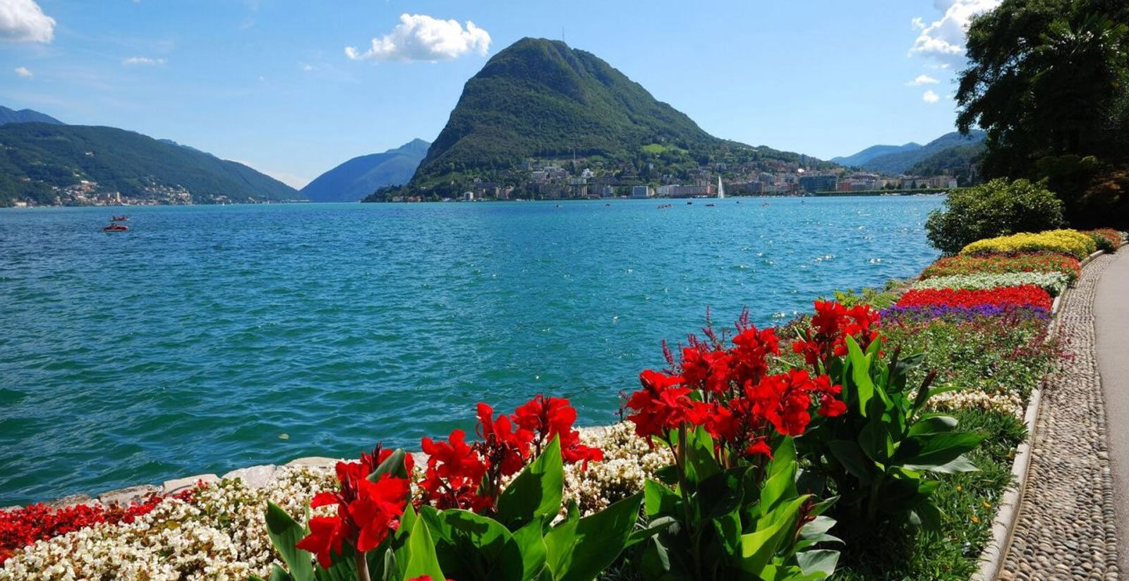 Ein kulinarischer Diamant am Ufer von Lugano 11