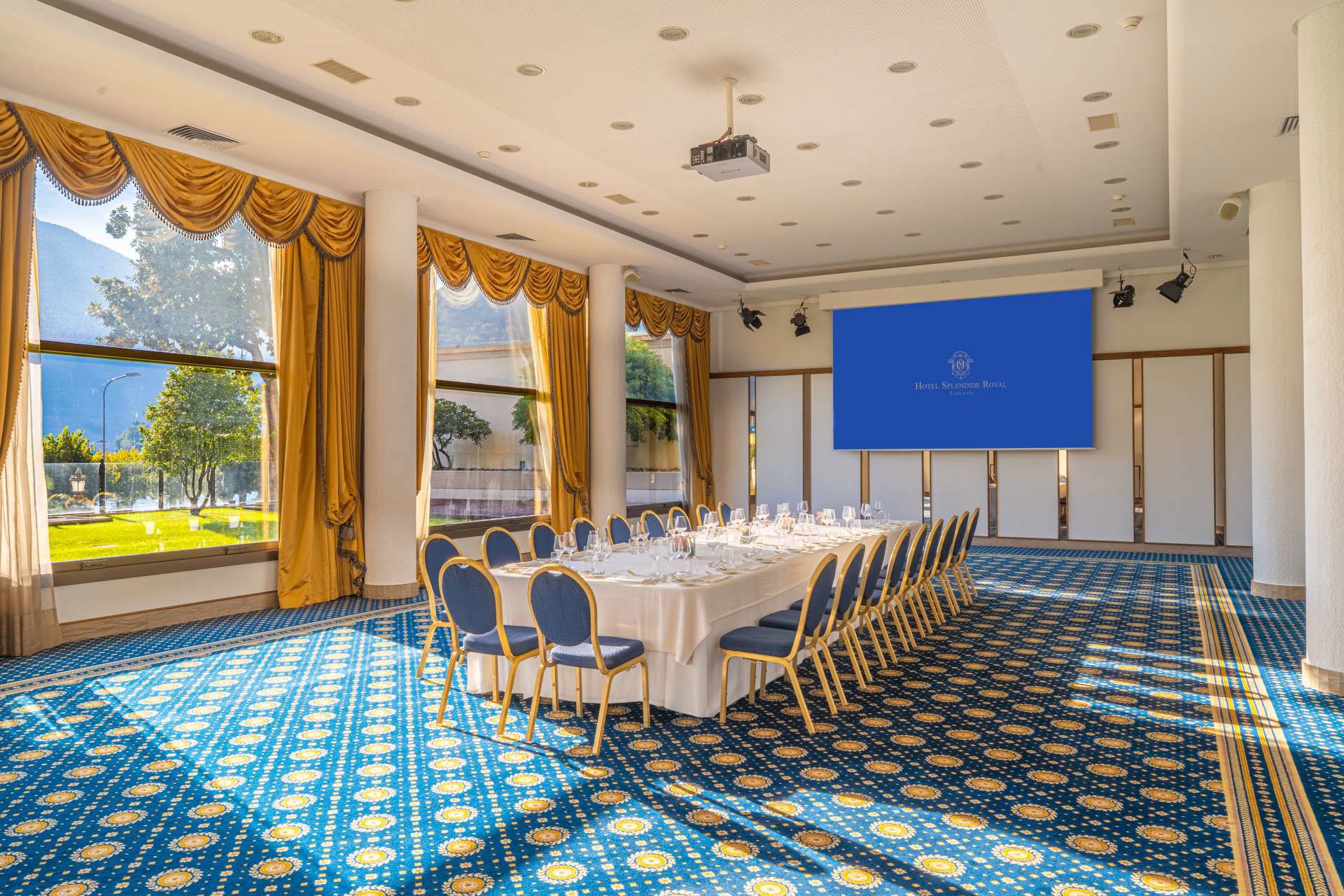 Working to make your meeting perfect 5