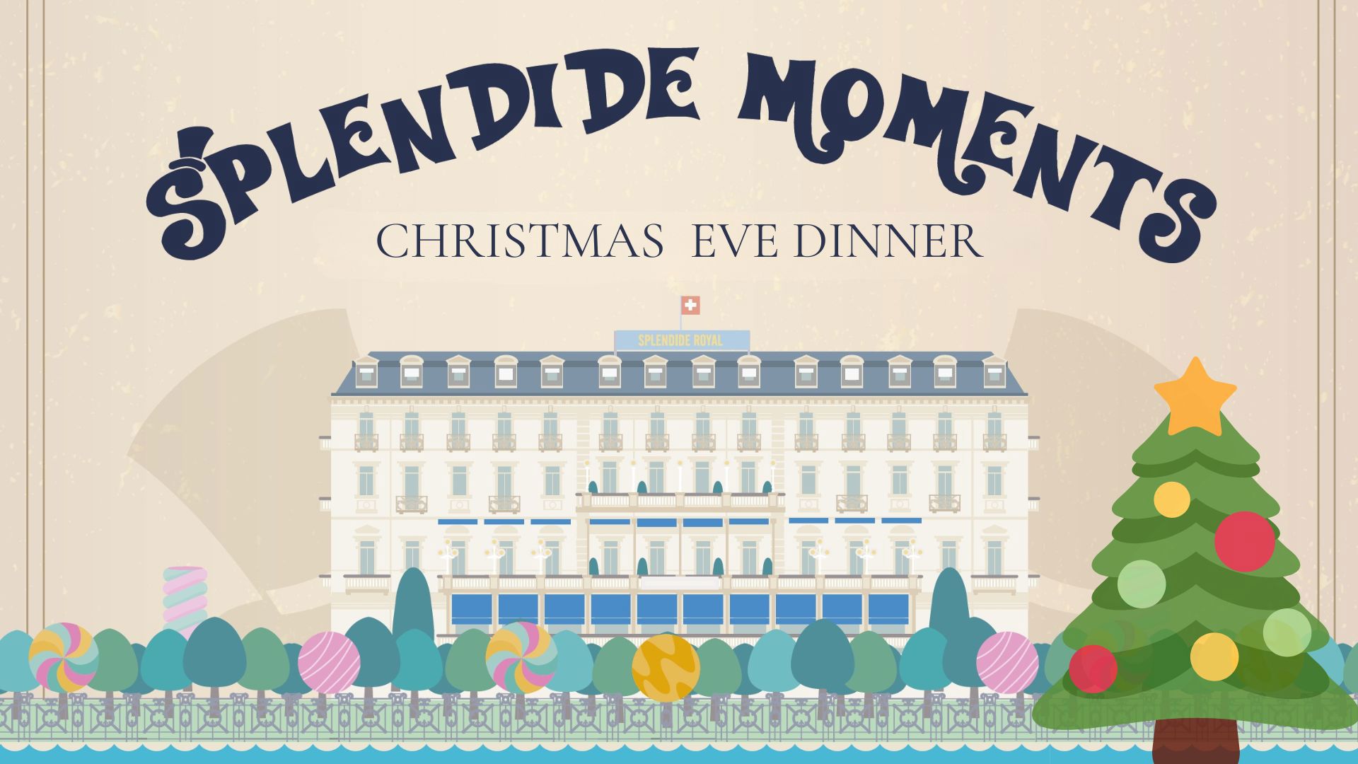 Cena della Vigilia 3