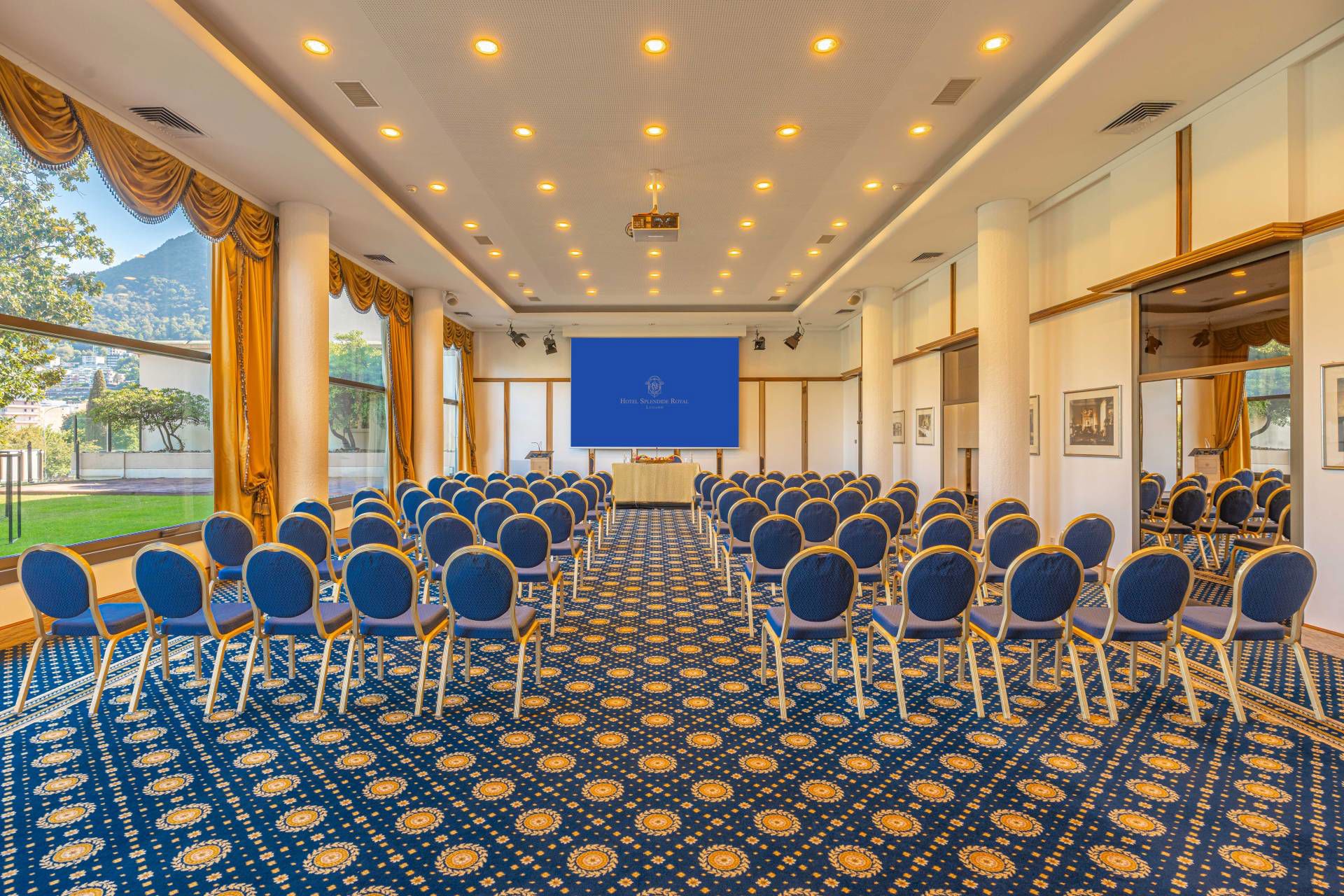 Un’atmosfera per ogni evento  7
