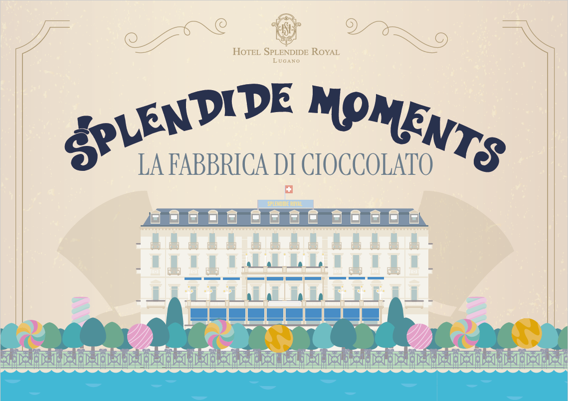 Splendide Moments 3