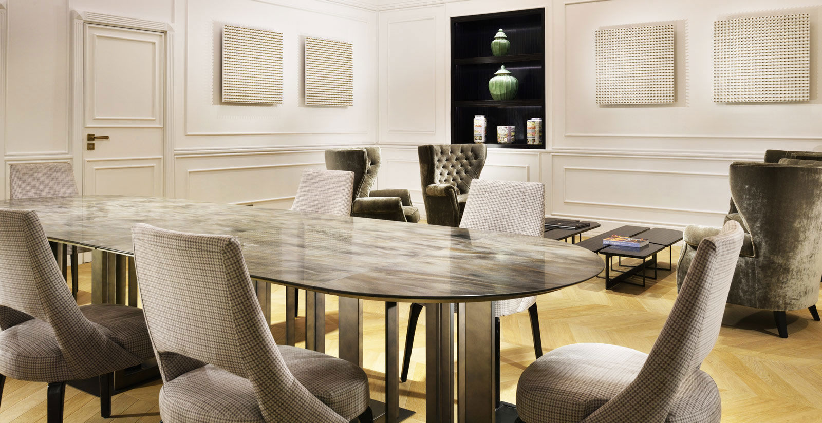 Ihre maßgeschneiderte Veranstaltung 8