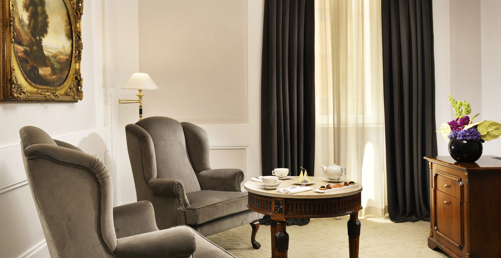 Junior Suite 15 Junior Suite 15