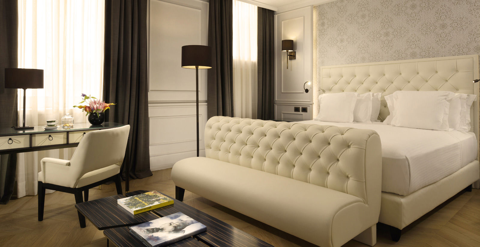 Prestige Room 12 Prestige Room 12