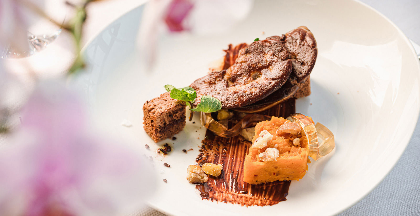 Ein Triumph von Genuss und Eleganz 16