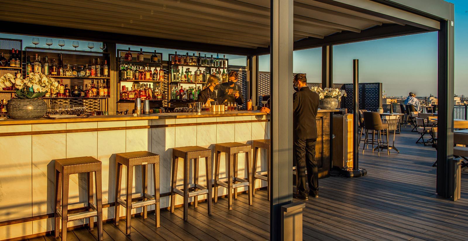 Lernen Sie das Team kennen 6