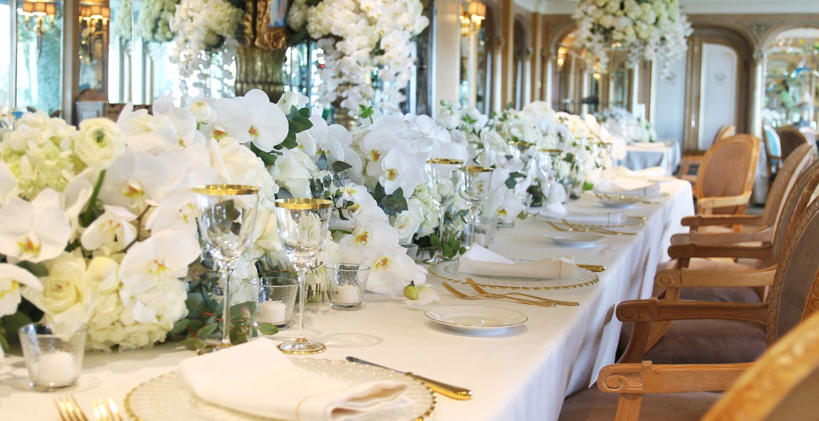 For an event out of the ordinary   8