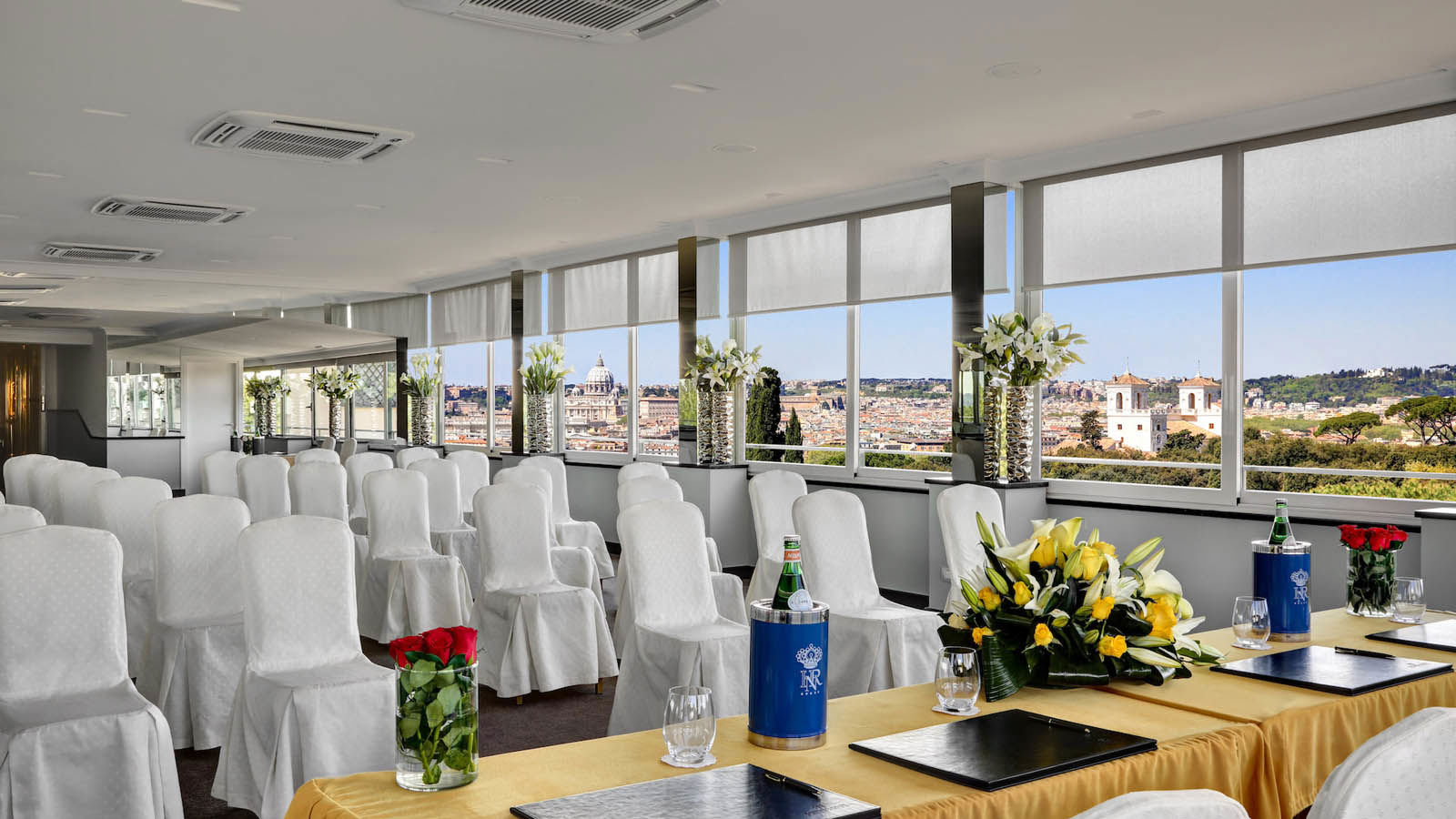 Ihre maßgeschneiderte Veranstaltung 9