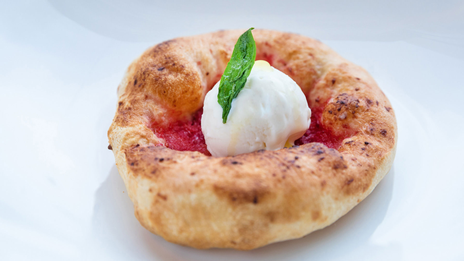 Romantic restaurant in Lugano 9