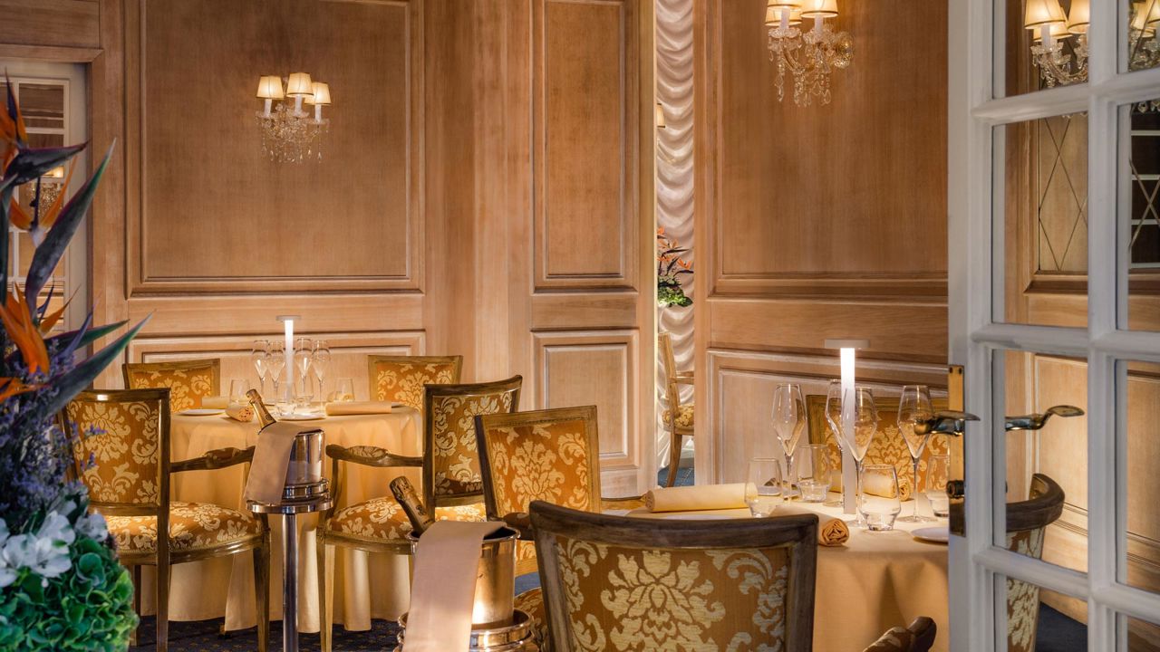 menù ristorante luis di fucci donatella