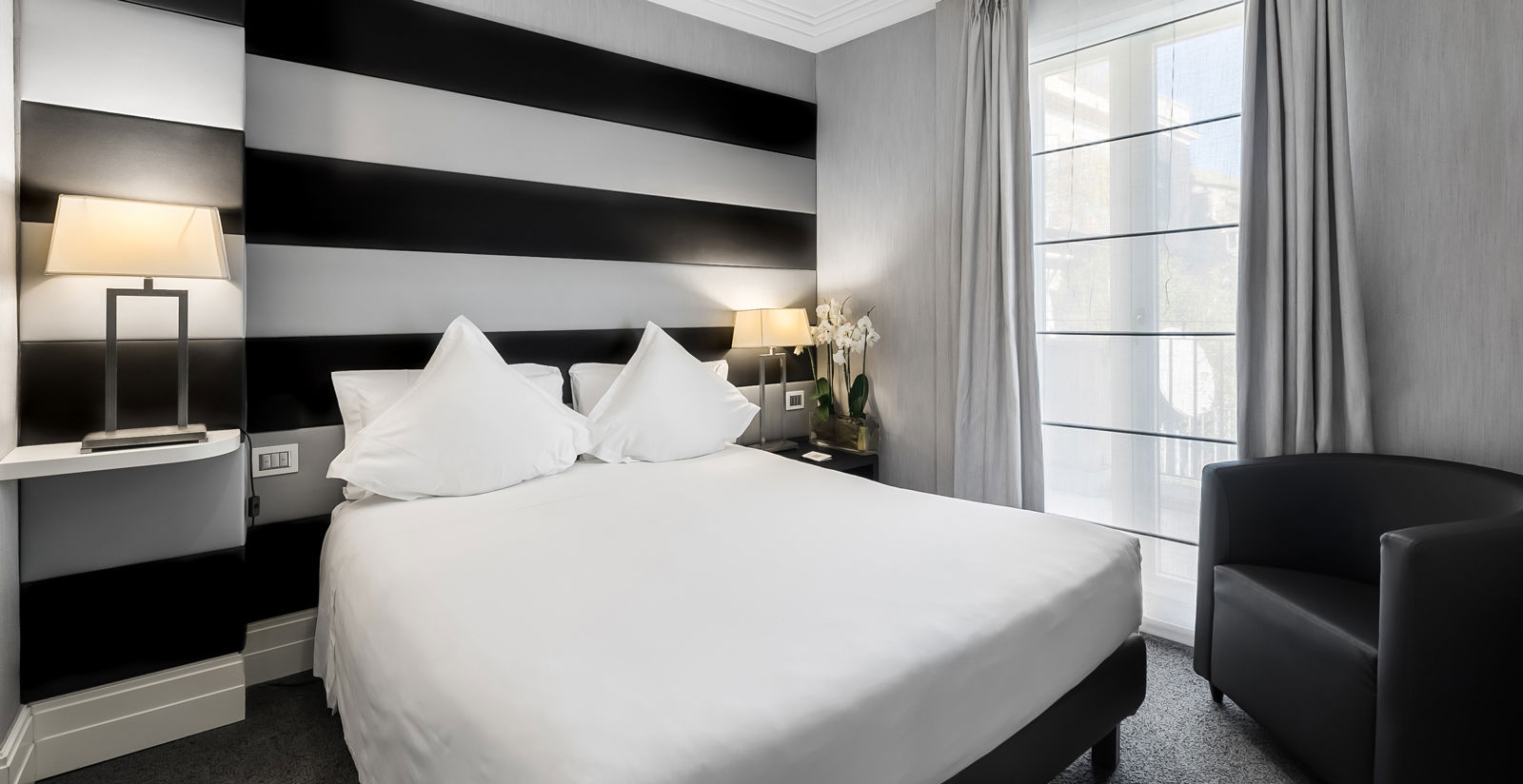 Superior with terrace 12 Superior with terrace 12