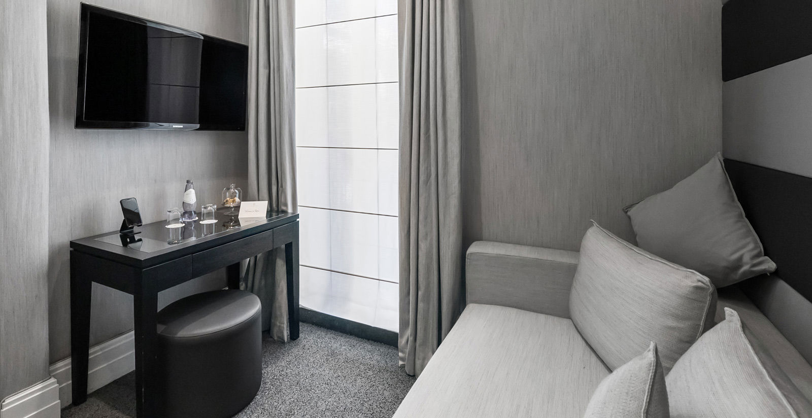 Superior with terrace 11 Superior with terrace 11