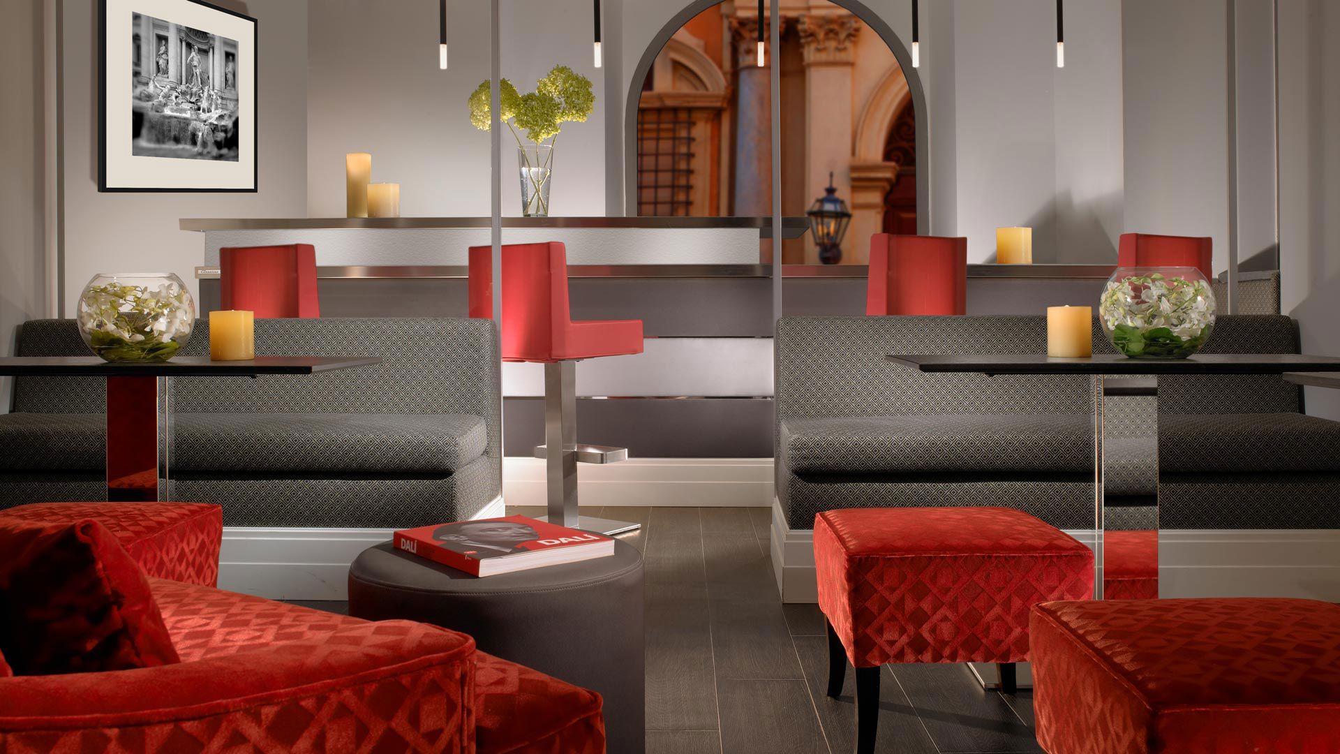 An Hotel in Rome with Offers 9 An Hotel in Rome with Offers 9