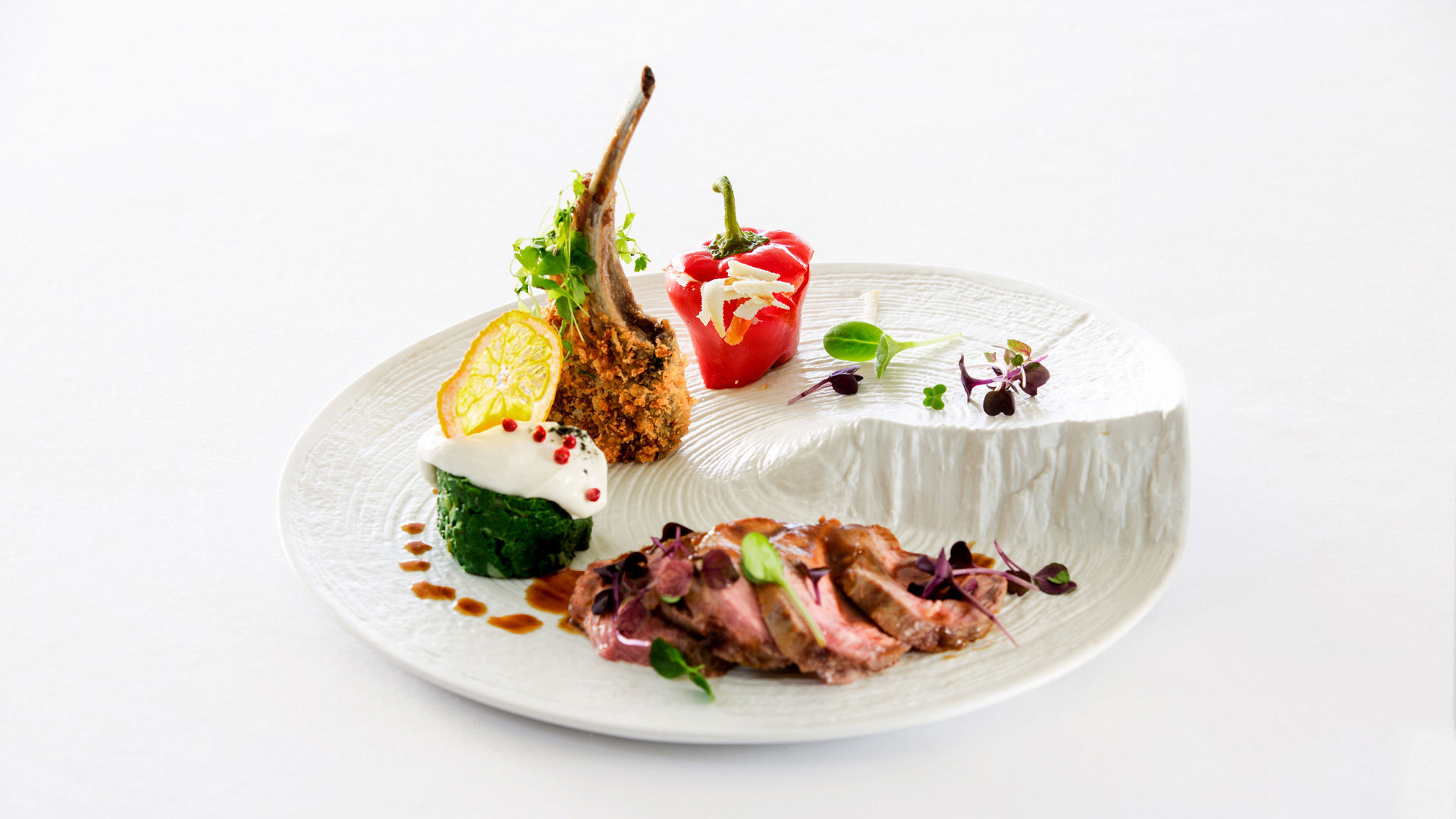 Ein Triumph von Genuss und Eleganz 17