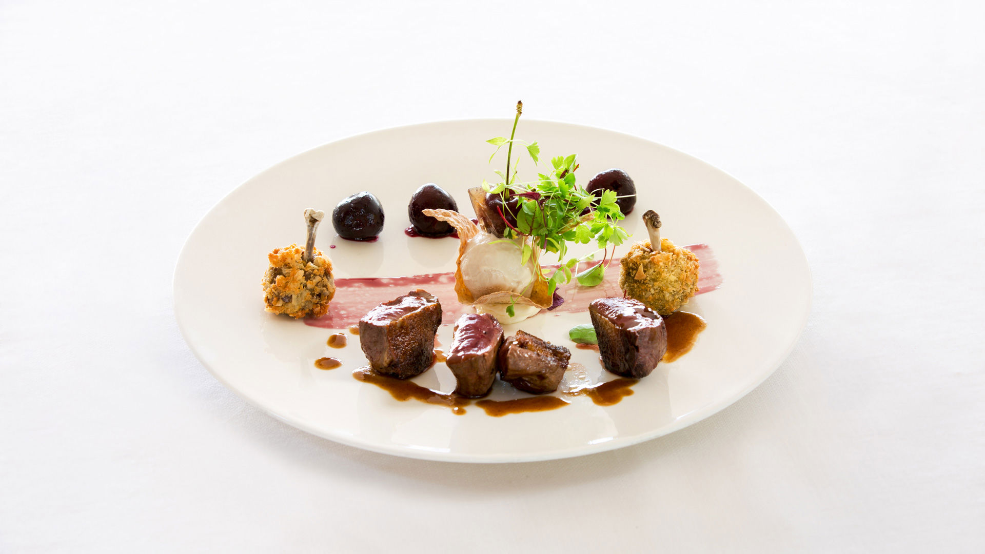 Ein Triumph von Genuss und Eleganz 19