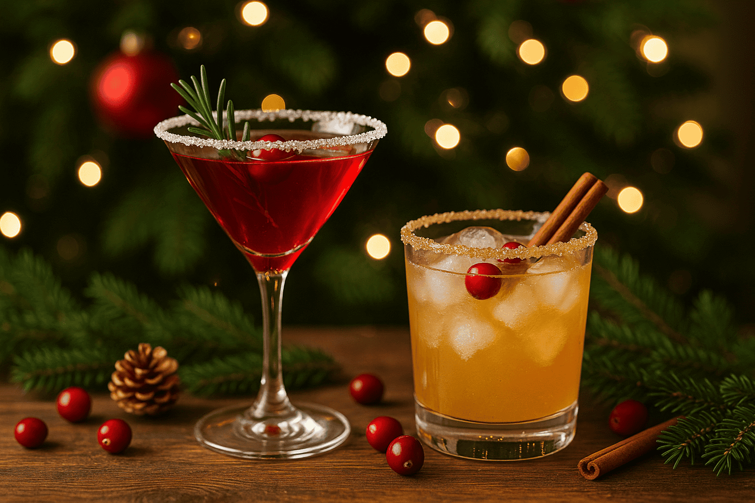 Christmas Full Experience 3