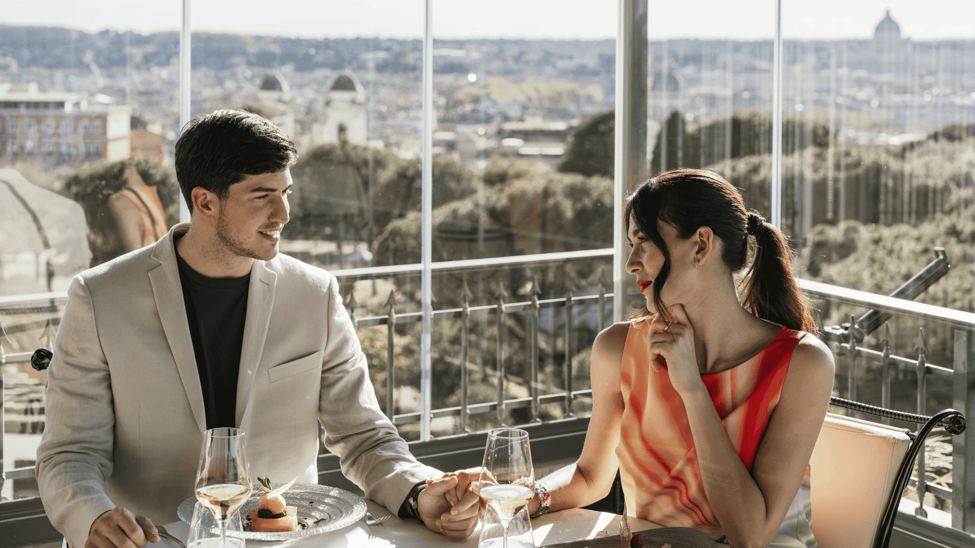 Unvergessliche Momente an einem einzigartigen Ort 3