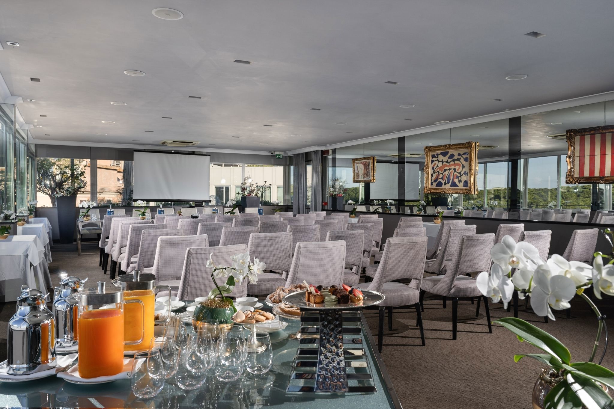 Lo spazio meeting più adatto a te 10