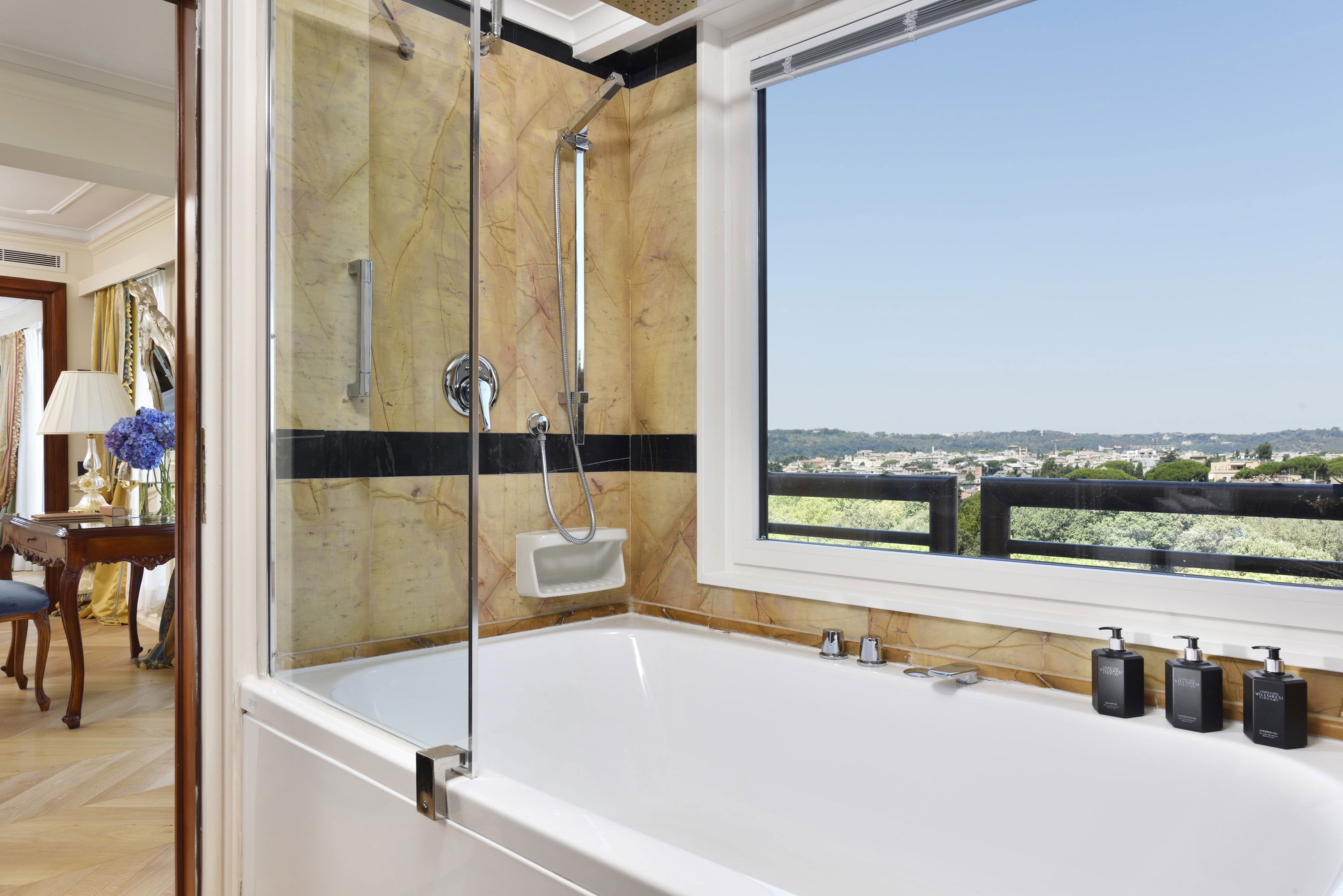 Suite Executive Park View 30