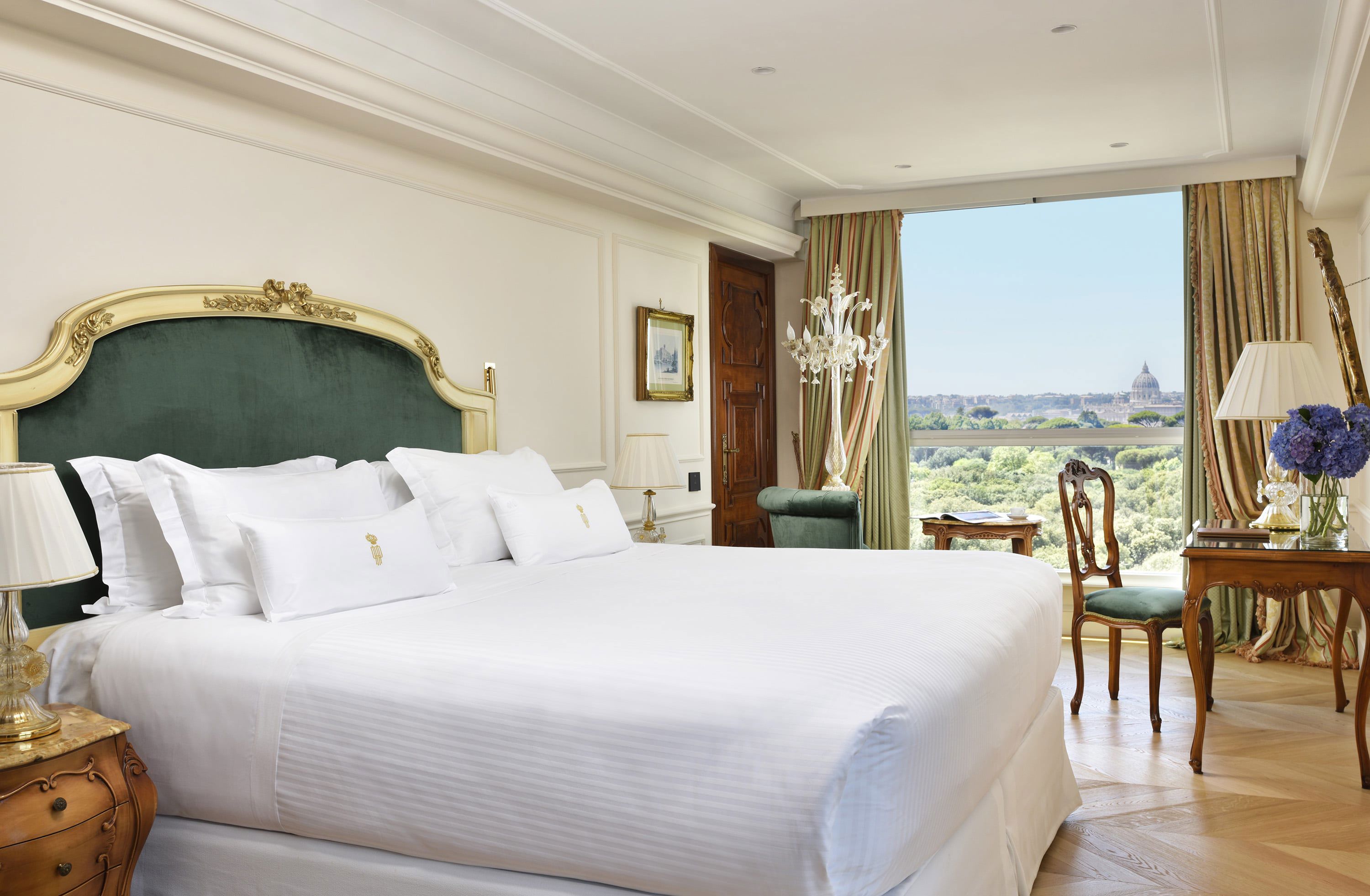 Suite Executive Park View 27