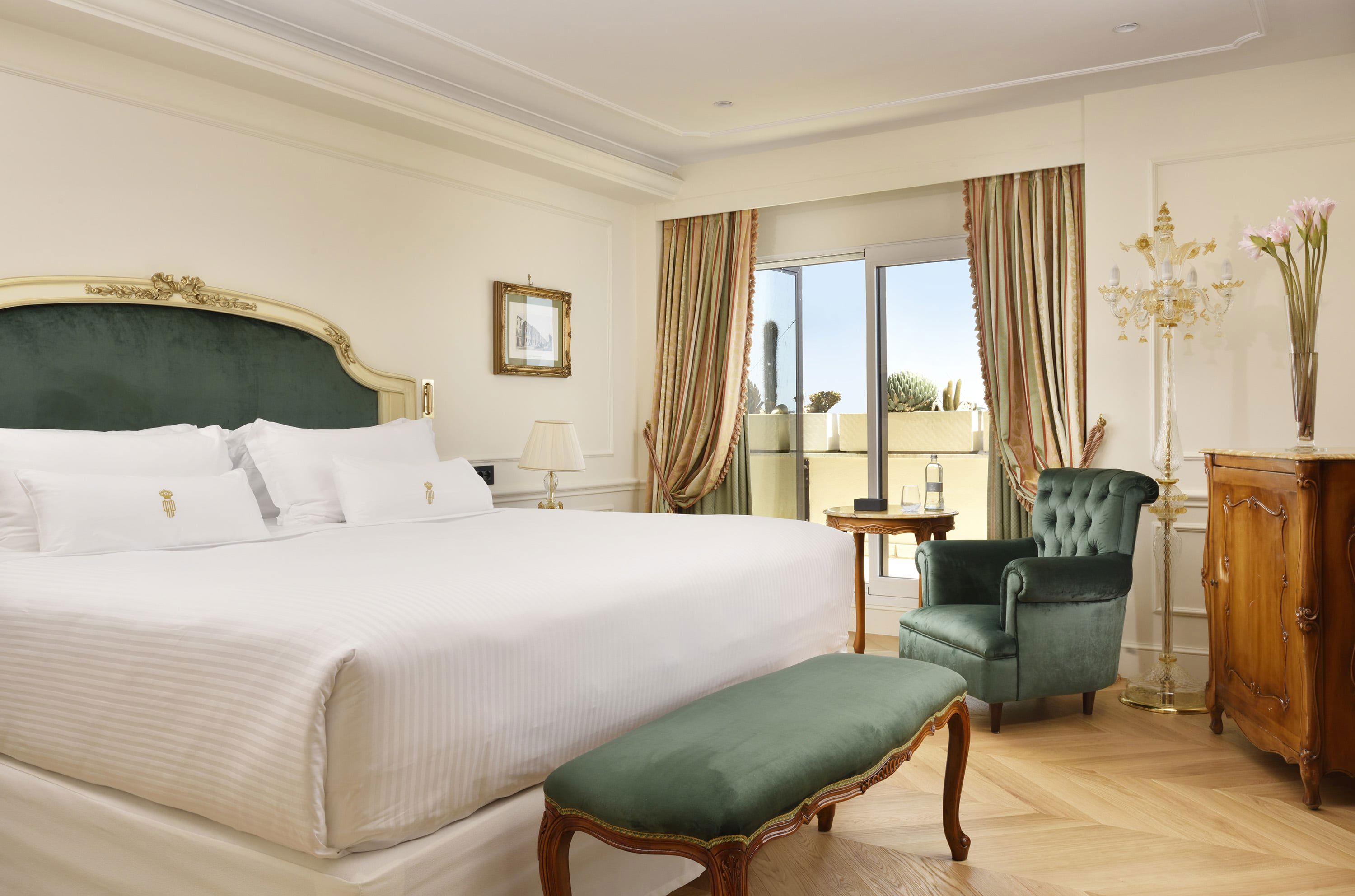 Suite Executive Park View 31