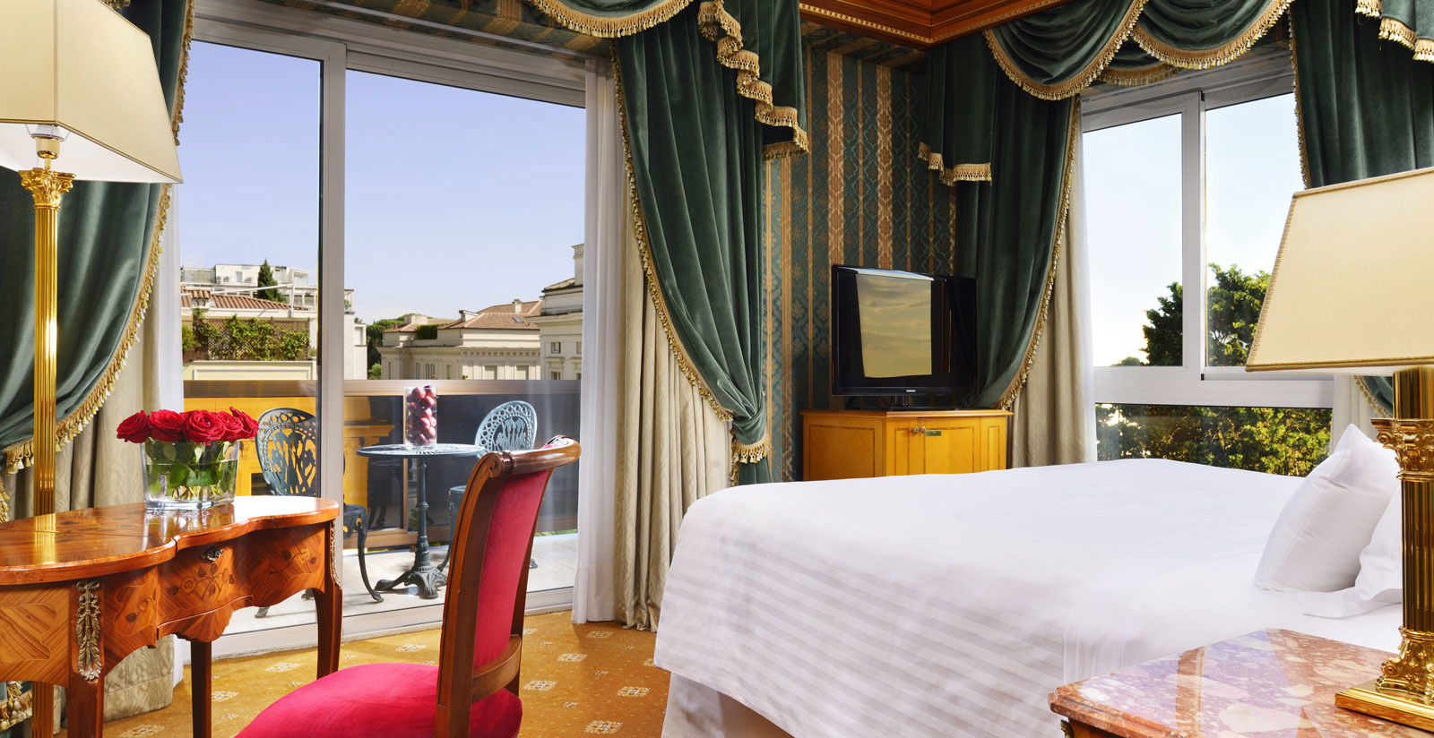Suite Deluxe 7