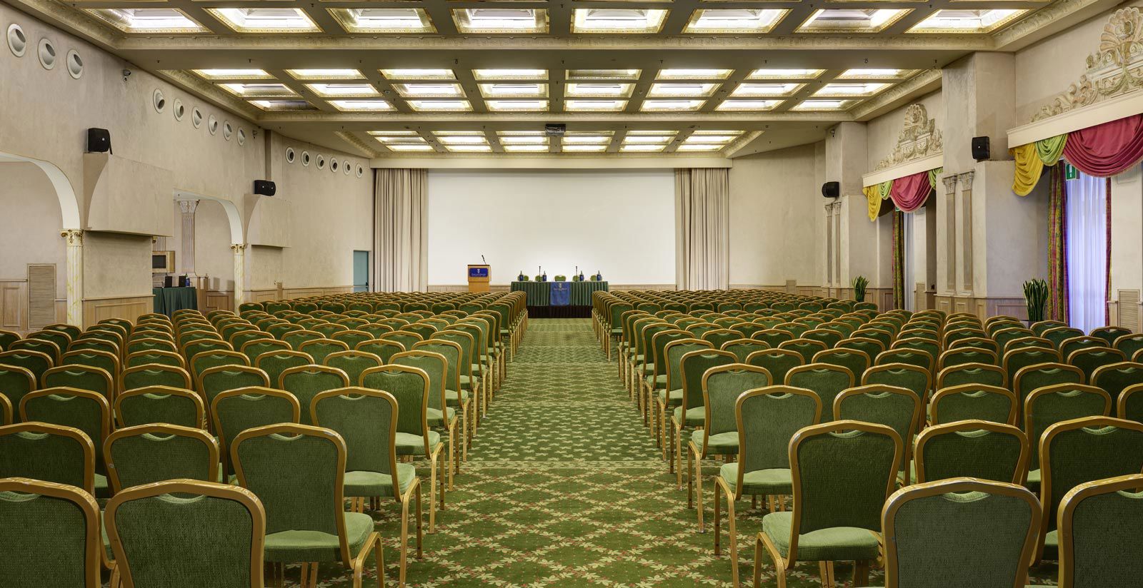Die perfekte Location für jeden Event 16 Die perfekte Location für jeden Event 16