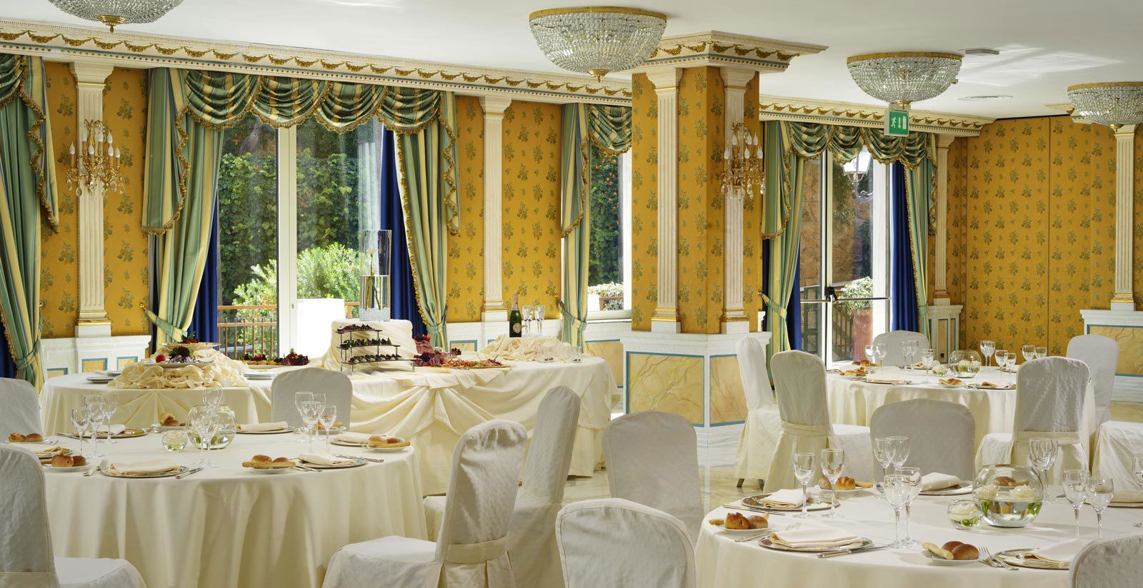 Die perfekte Location für jeden Event 14 Die perfekte Location für jeden Event 14