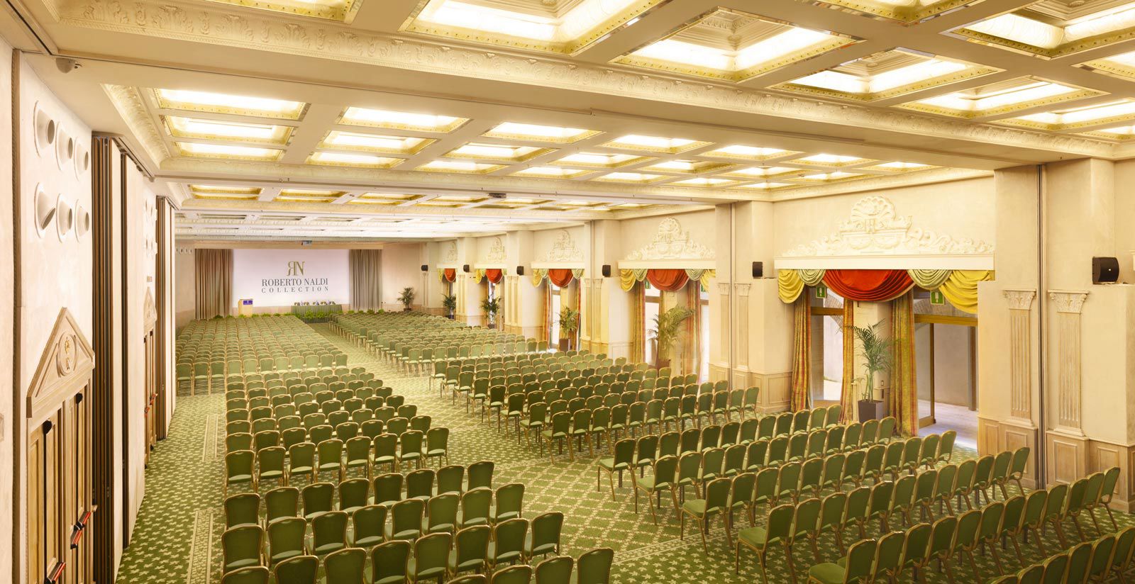 Die perfekte Location für jeden Event 15 Die perfekte Location für jeden Event 15