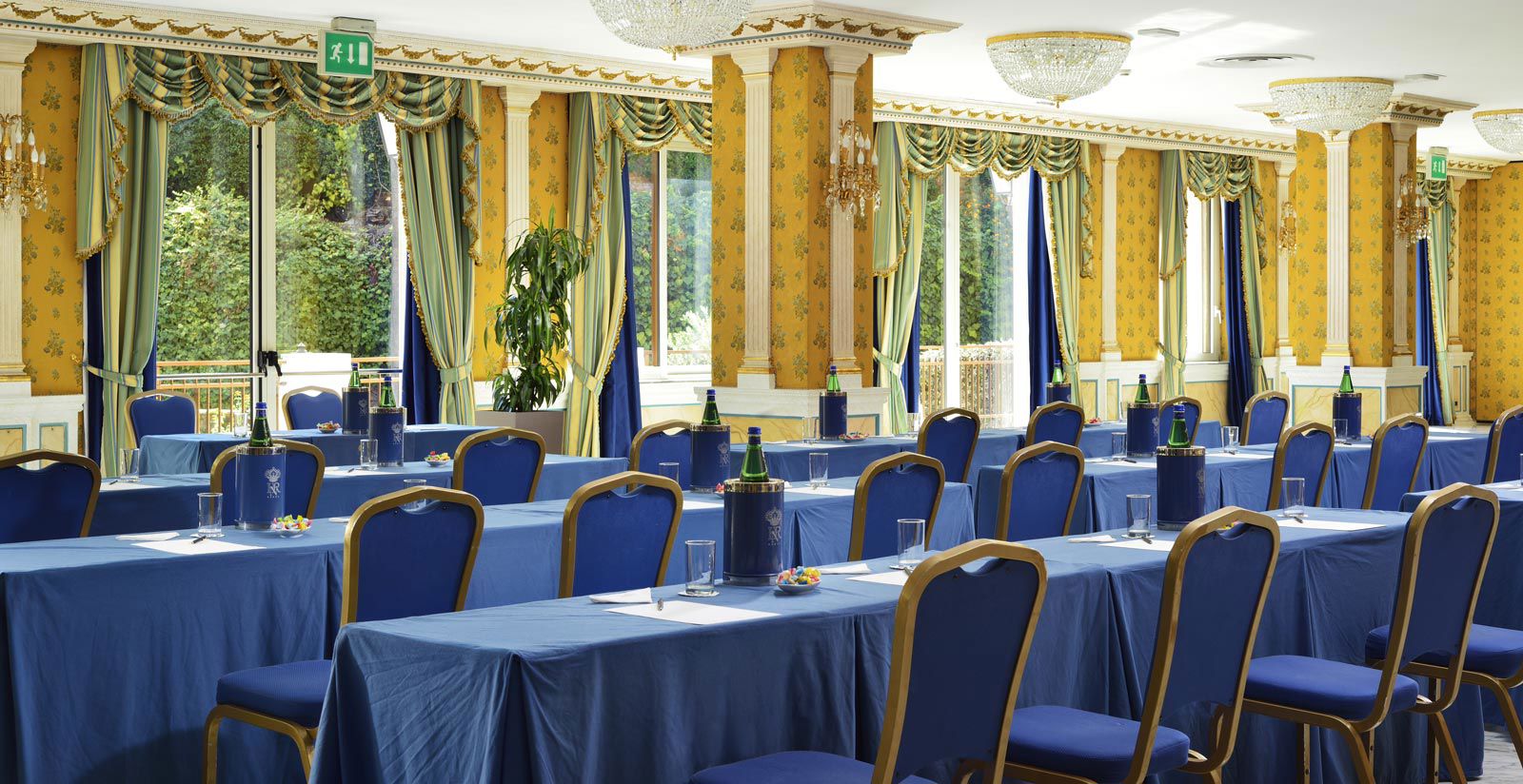 Die perfekte Location für jeden Event 18 Die perfekte Location für jeden Event 18